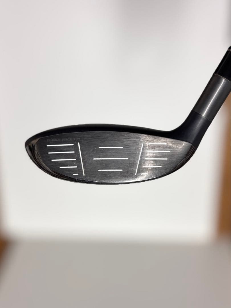 Callaway Rogue Max #7 フェアウェイウッド 21°