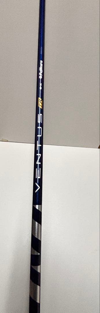 Callaway Rogue Max #7 フェアウェイウッド 21°