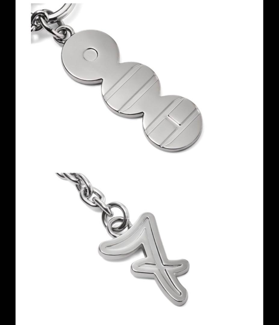 アイドル BTS[ARIRANG]Link Keychain