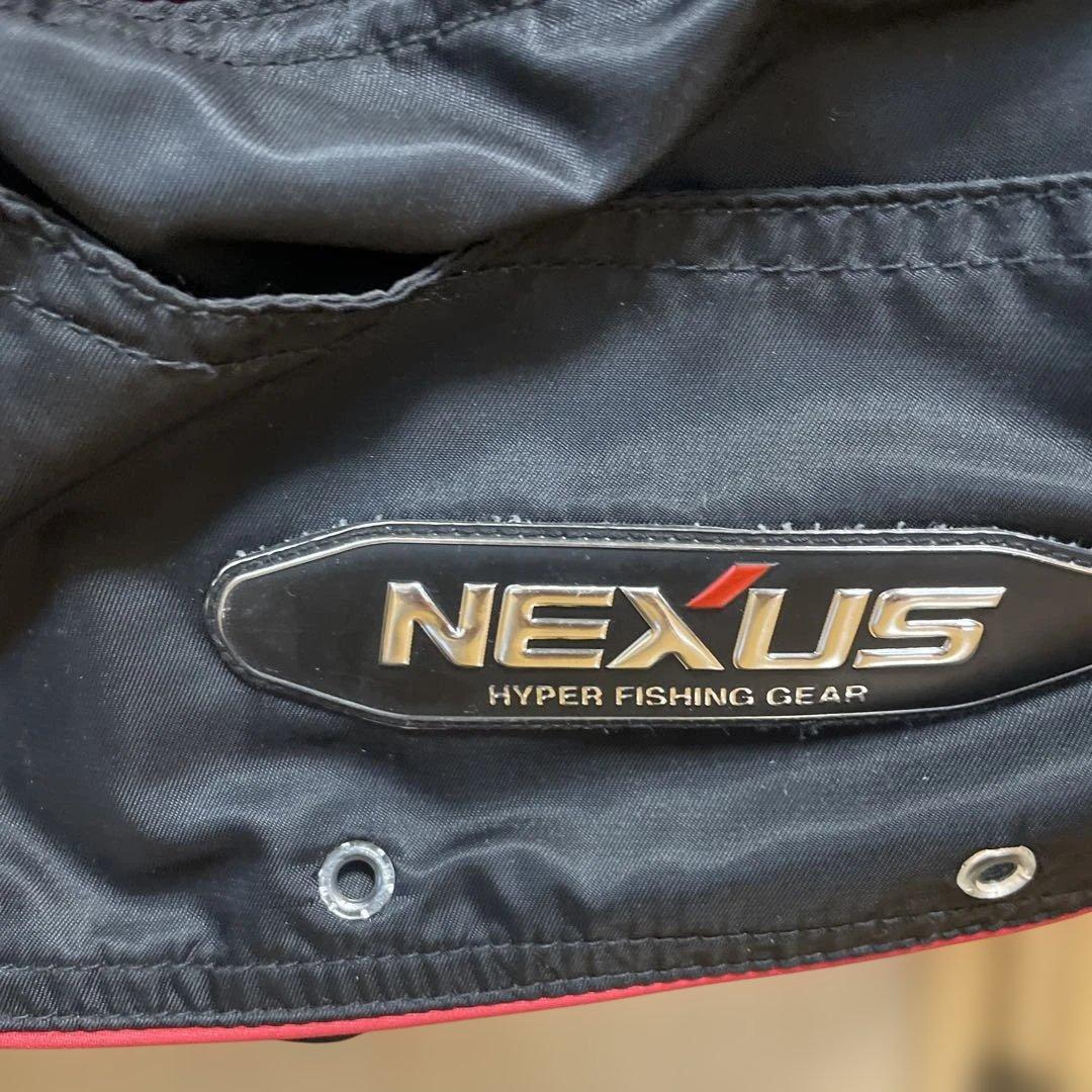 SHIMANO NEXUS ハイパーフィッシングギア Lサイズ