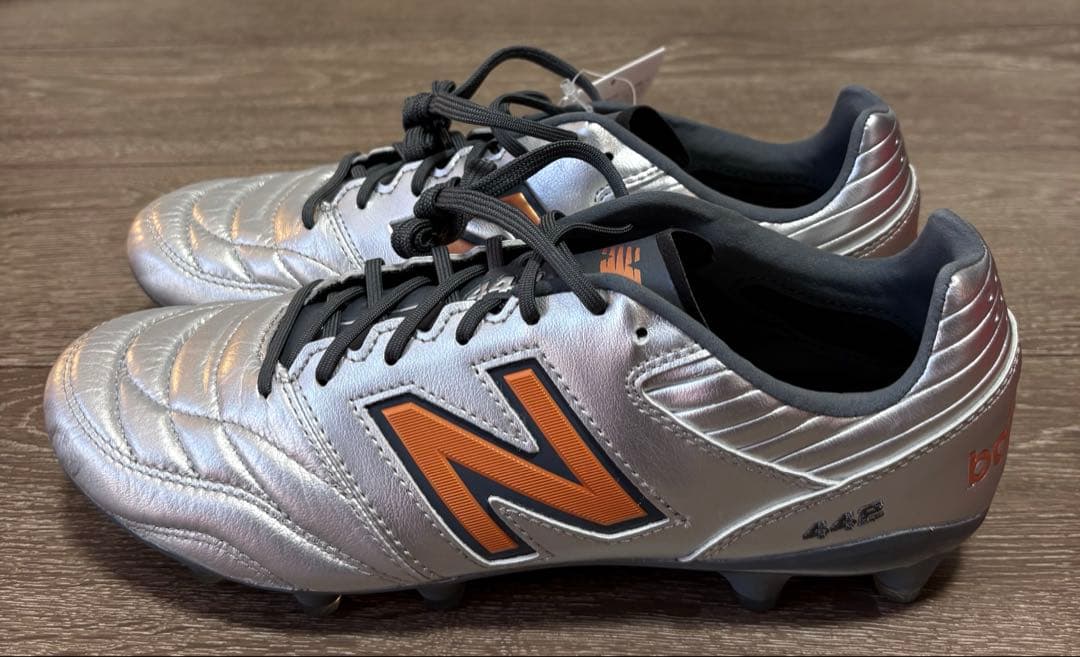 ニューバランス　NewBalance 442 V2 HG 26.5㎝　サッカー