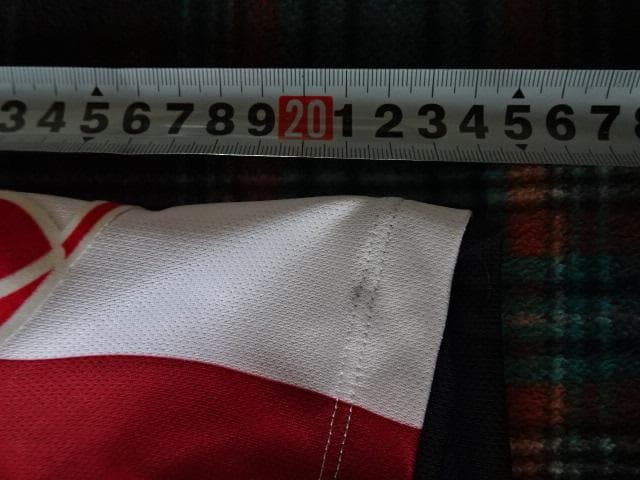 2012 アスレティック・ビルバオ ユニ Athletic Bilbao
