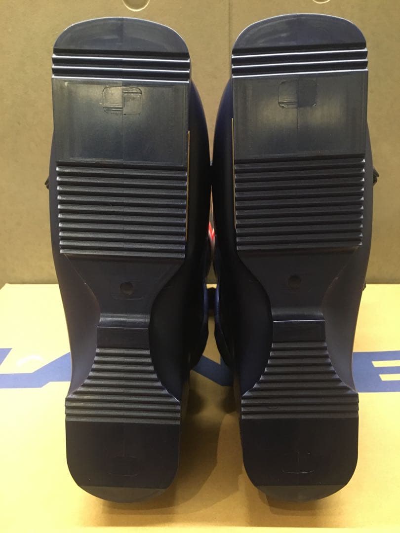 ♦︎送料込み　LANGE スキーブーツ　WORLD CUP RS ZB 24.5