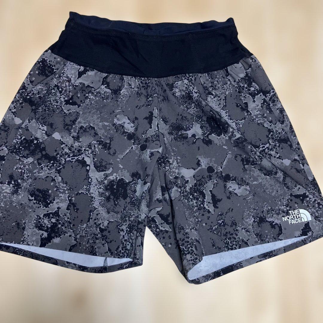 The North Face エンデュリスレーシングショーツ NB42380 L