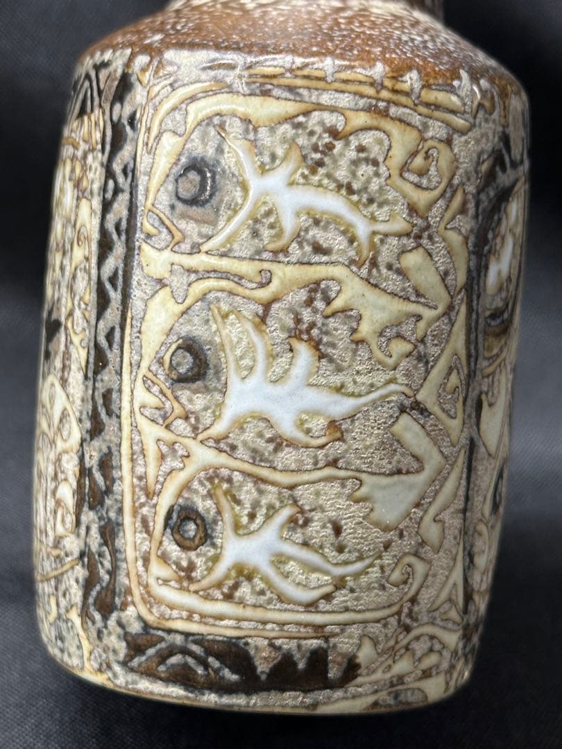 【USED美品】  Baca バッカ　花瓶 壺