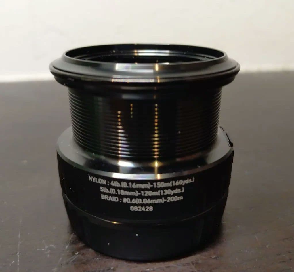 SLP WORKS EX LT2500S スピニングリールパーツ