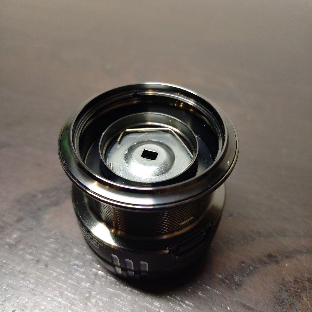 SLP WORKS EX LT2500S スピニングリールパーツ