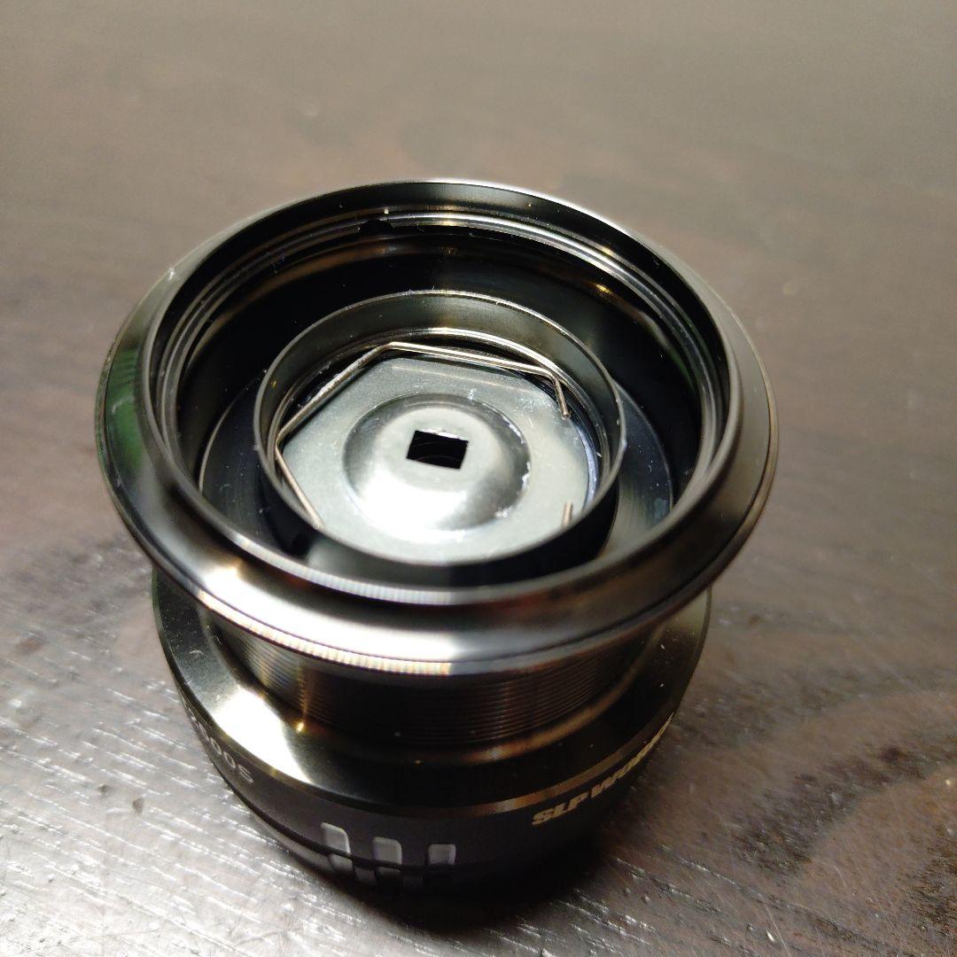 SLP WORKS EX LT2500S スピニングリールパーツ