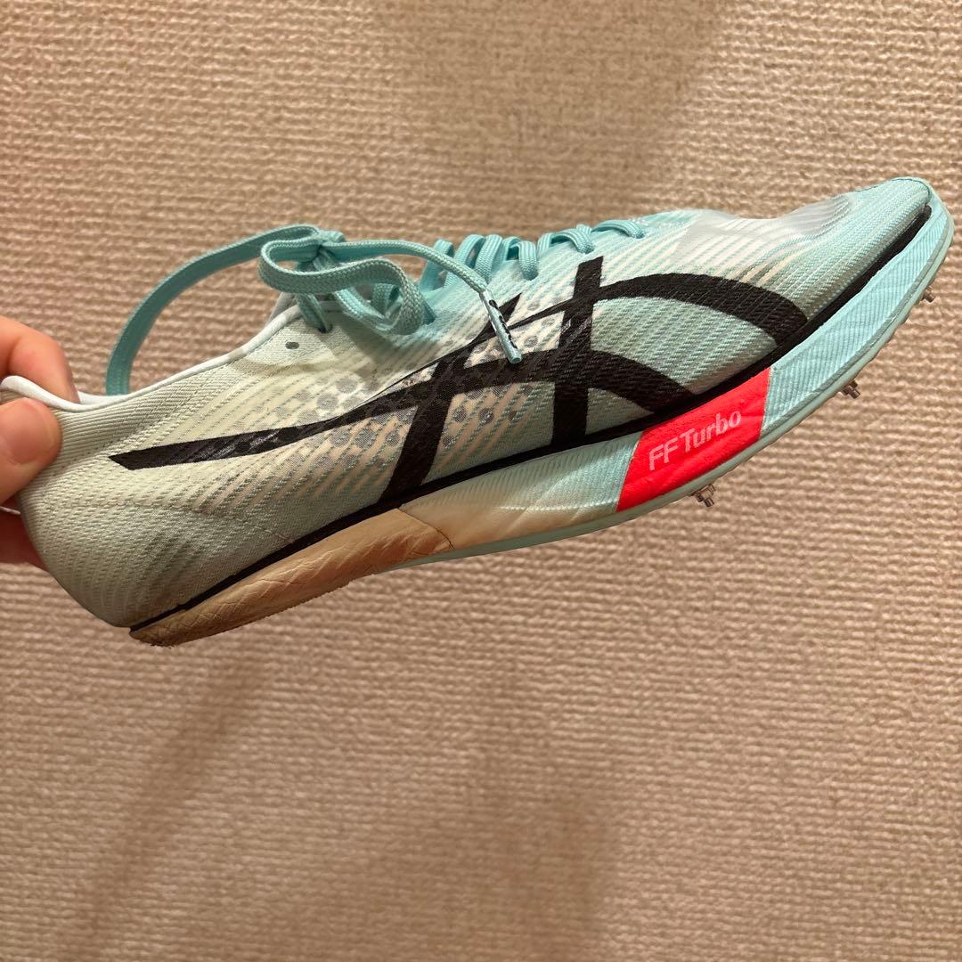 メタスピードSP 25センチ