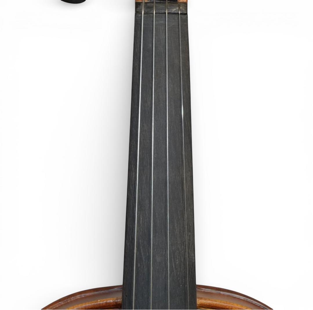 【美品】Hallstatt ハルシュタット V22 4/4 バイオリン