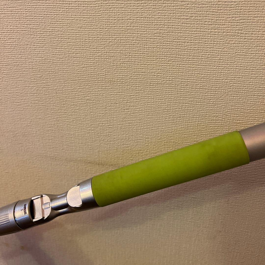 SHIMANO シマノ スコーピオンEV 2682R インターライン