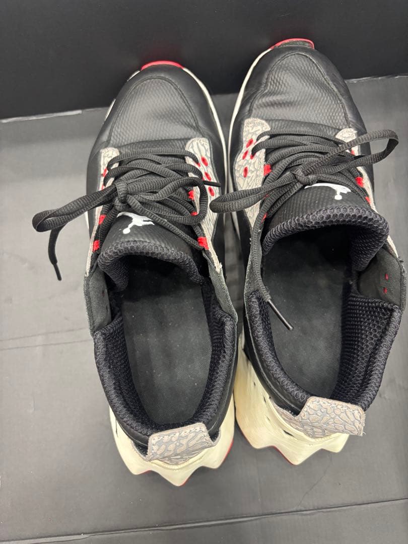 NIKE AIRJordan ADG2 ゴルフ　ナイキ　エアジョーダン