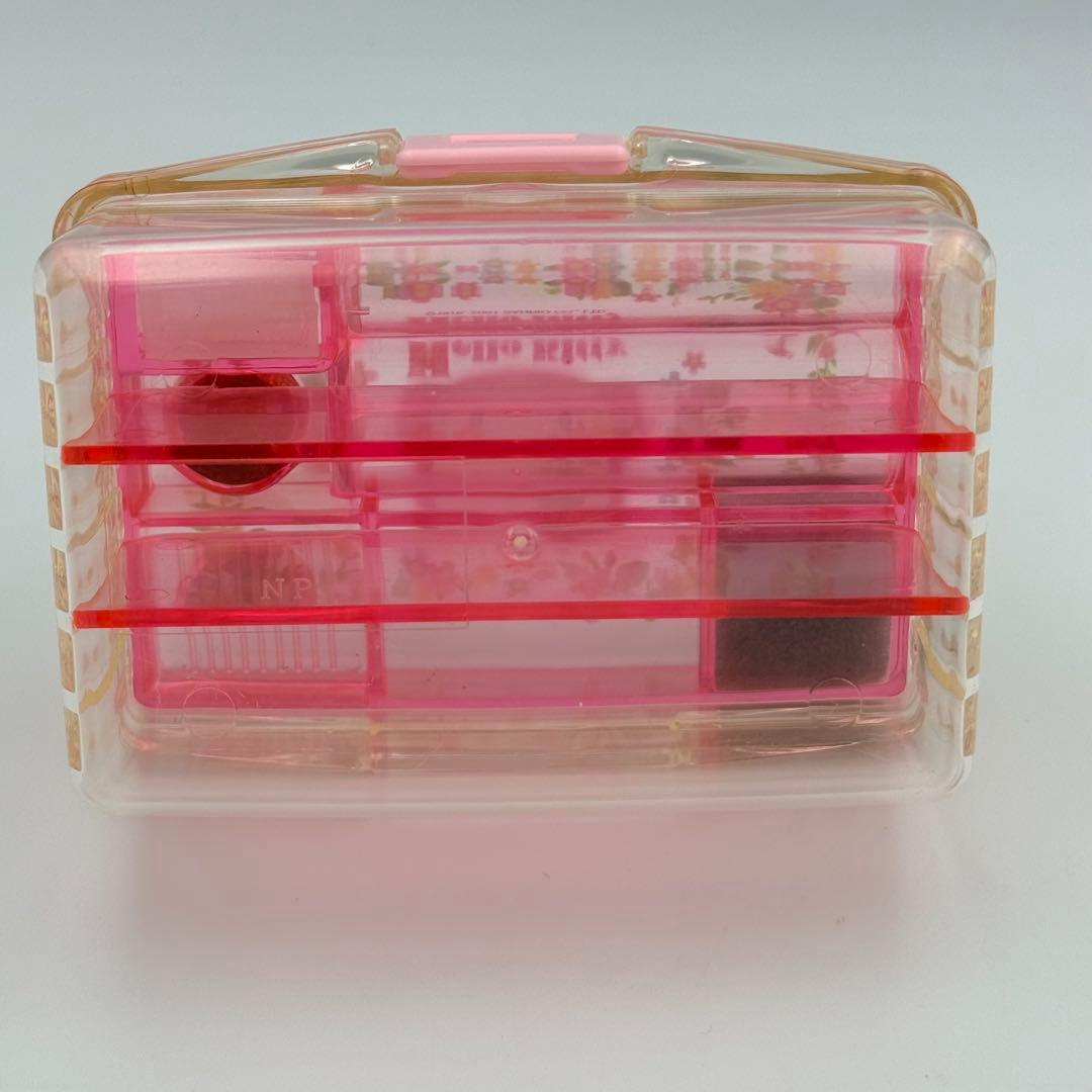 ✨2001年✨レア✨ 野いちごキティ 印鑑ケース