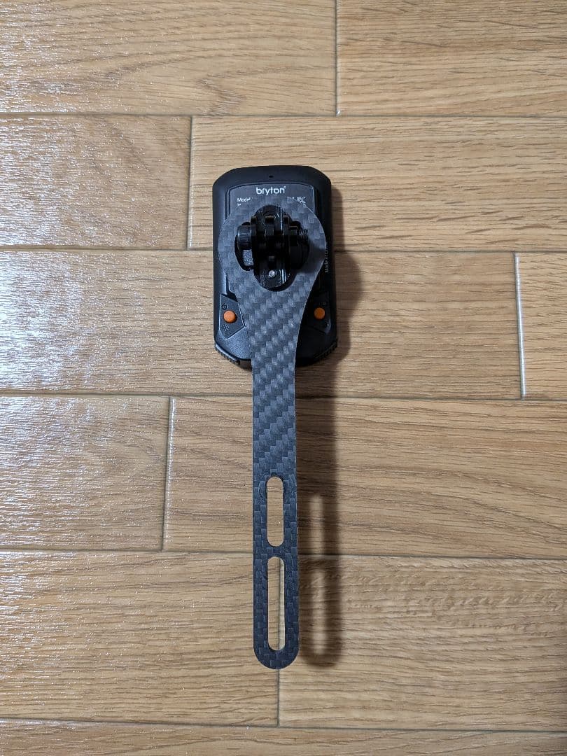 bryton Rider 420 ＋bryton スピードセンサー