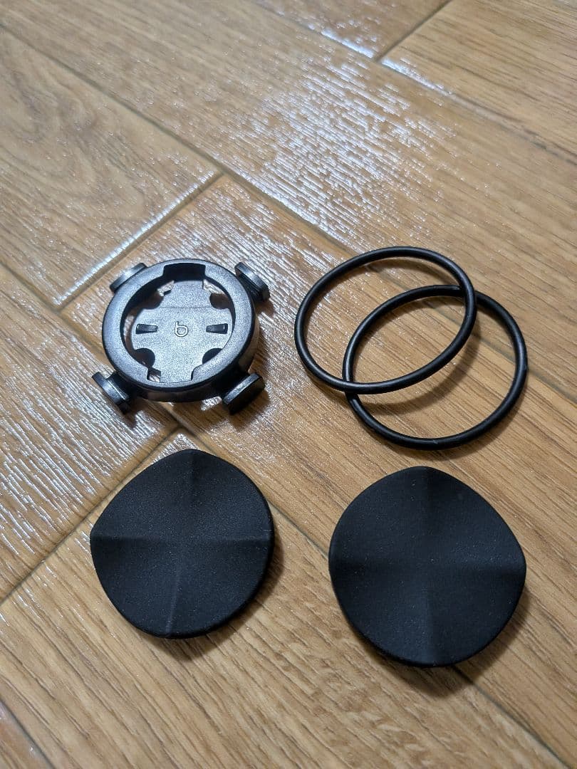 bryton Rider 420 ＋bryton スピードセンサー