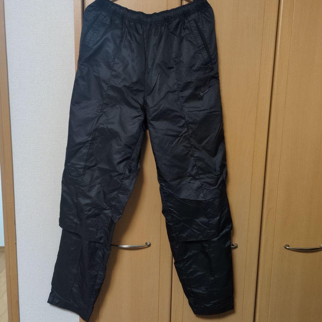 90年代ナイキ　セットアップ　L