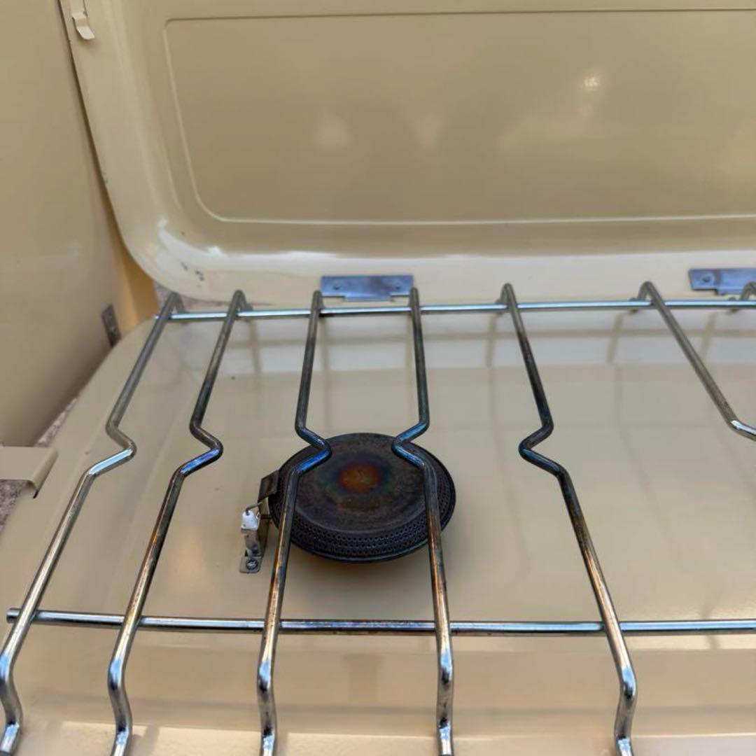 SOTO アウトドアコンロ