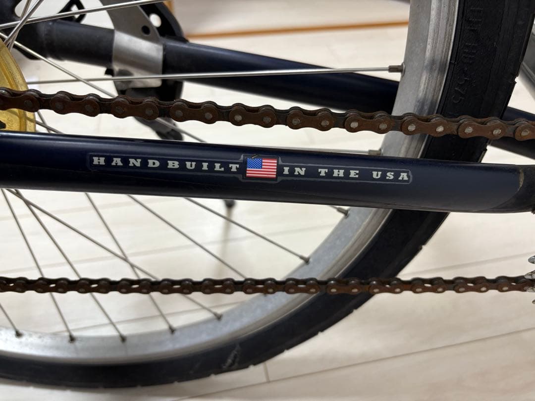 トレック　TREK 6500 ZX オールド　OLD USA