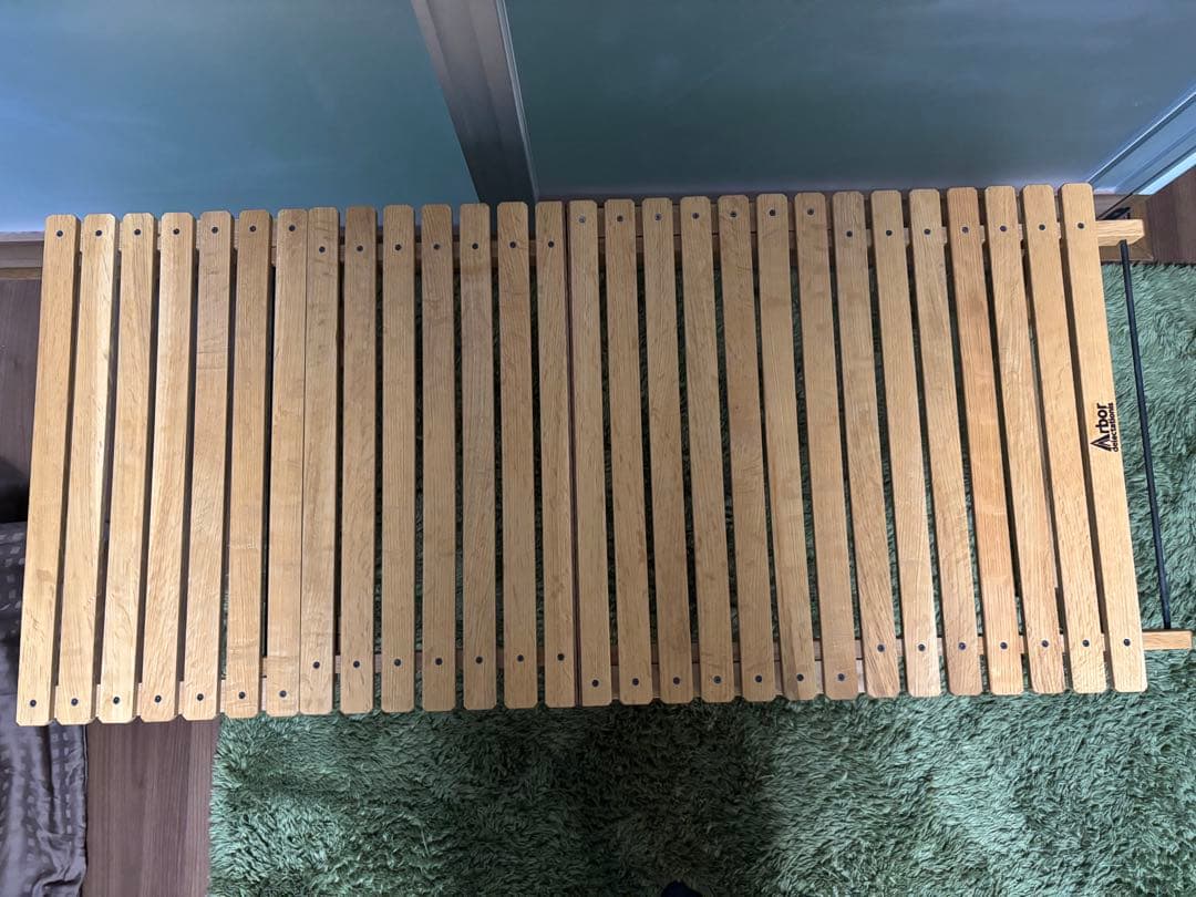トランスフォームテーブル transform table オプション付き