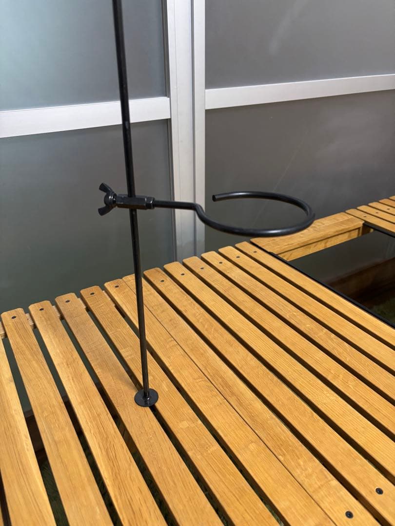 トランスフォームテーブル transform table オプション付き