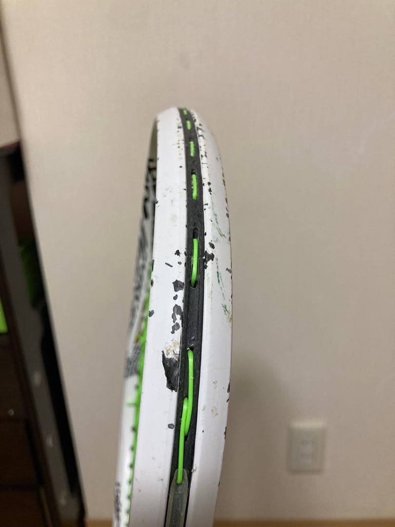 ジオブレイク70V ソフトテニスラケット