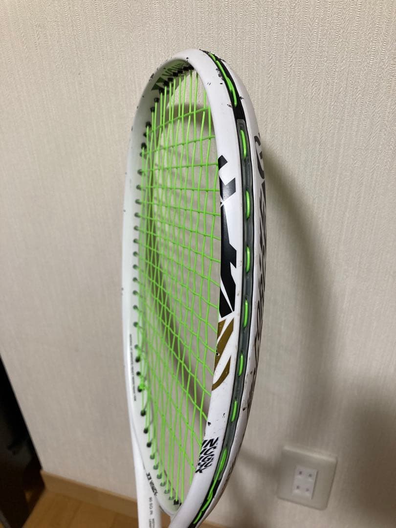 ジオブレイク70V ソフトテニスラケット