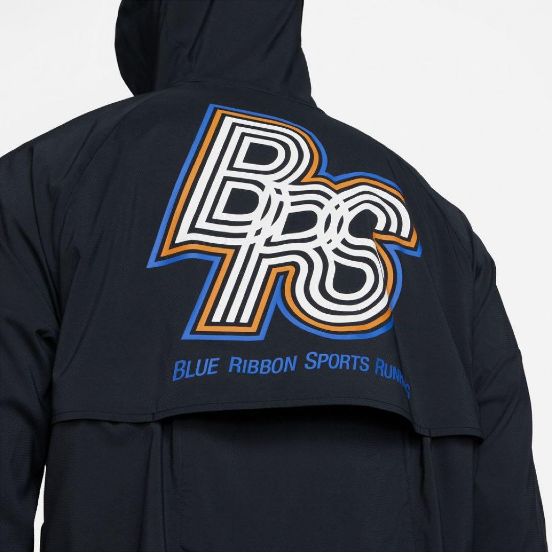 ［新品未使用］NIKE ウインドランナー フーディージャケット／L