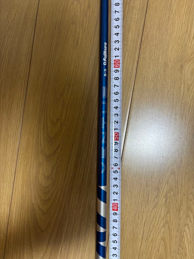 24ベンタスブルー 6X ventus24 blue 3W ミニドライバー用