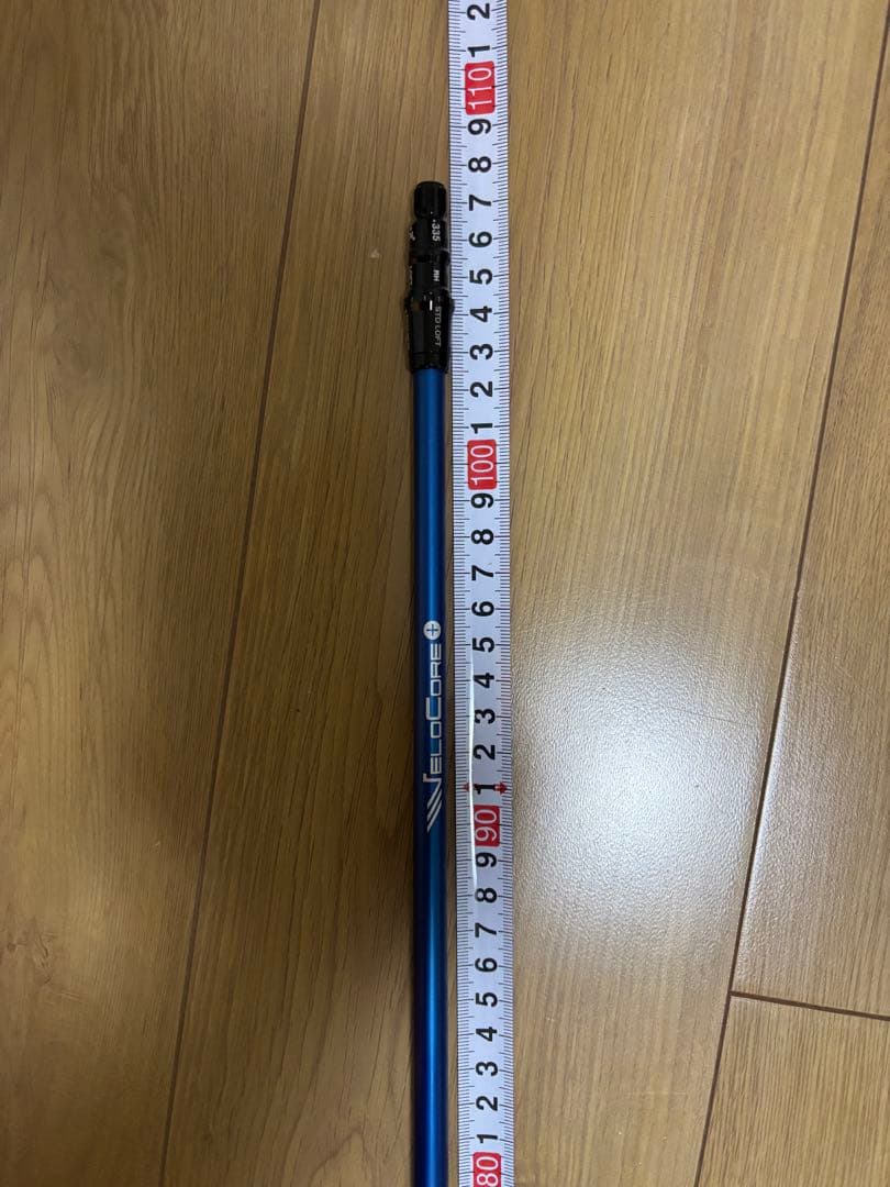 24ベンタスブルー 6X ventus24 blue 3W ミニドライバー用