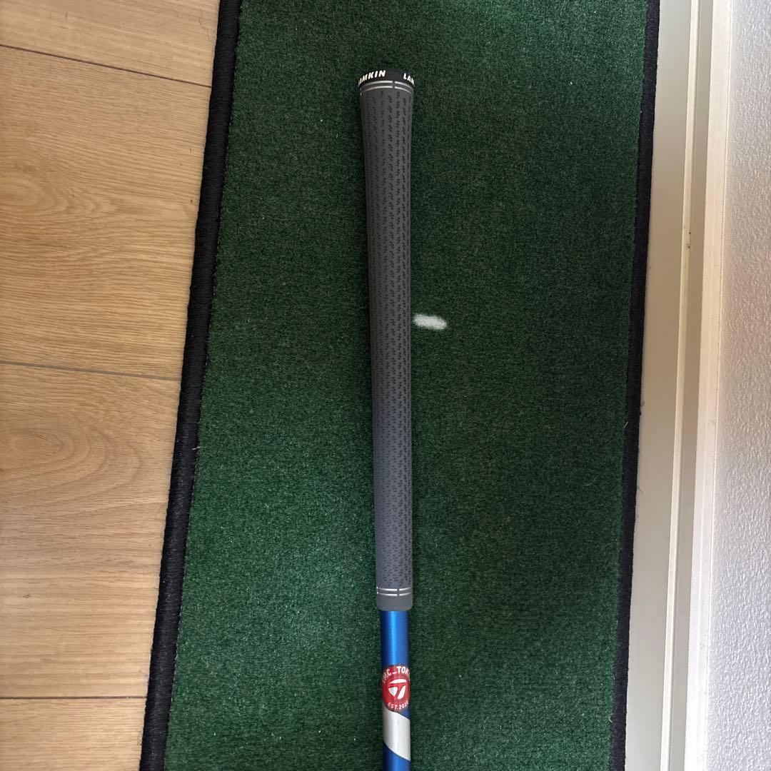 24ベンタスブルー 6X ventus24 blue 3W ミニドライバー用