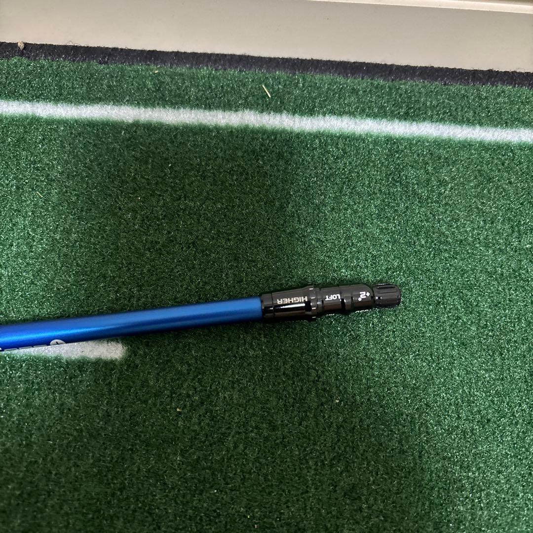 24ベンタスブルー 6X ventus24 blue 3W ミニドライバー用