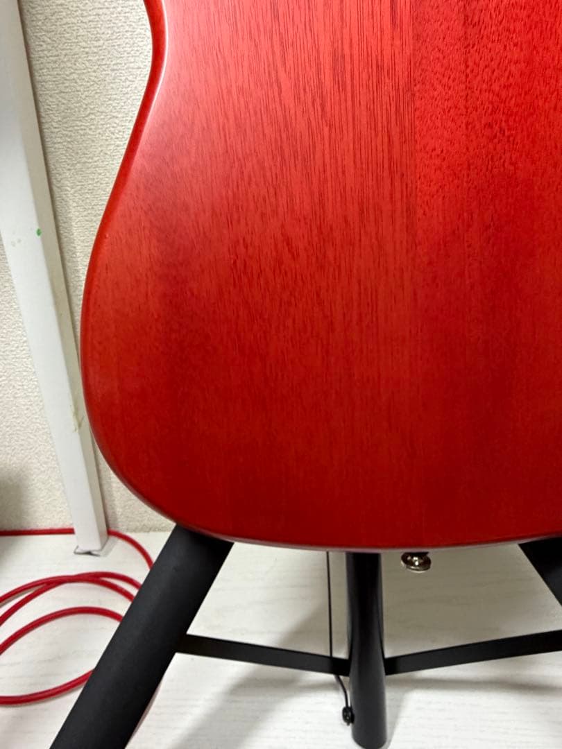 a*7様 Epiphone Wilshire ミニハムバッカー トレモロ搭載　軽
