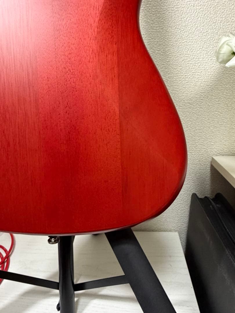 a*7様 Epiphone Wilshire ミニハムバッカー トレモロ搭載　軽