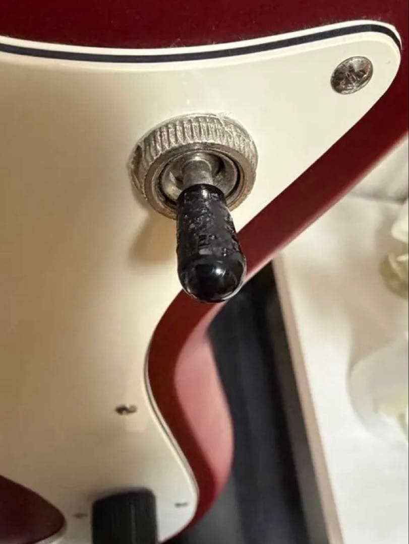 a*7様 Epiphone Wilshire ミニハムバッカー トレモロ搭載　軽