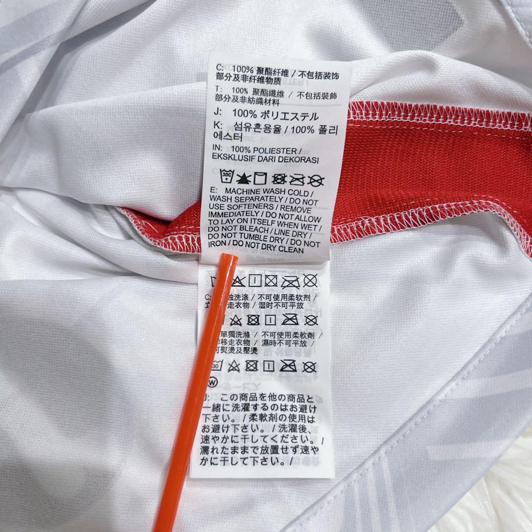 【美品】鹿島アントラーズ 荒木 10番ユニフォーム　Lサイズ アウェイ 2022
