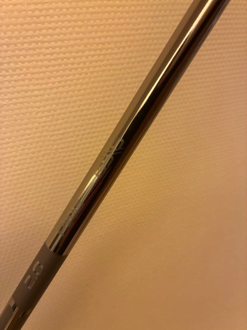 PING G440 MAX TOUR 2.0 CHROME 65ツアークロム65
