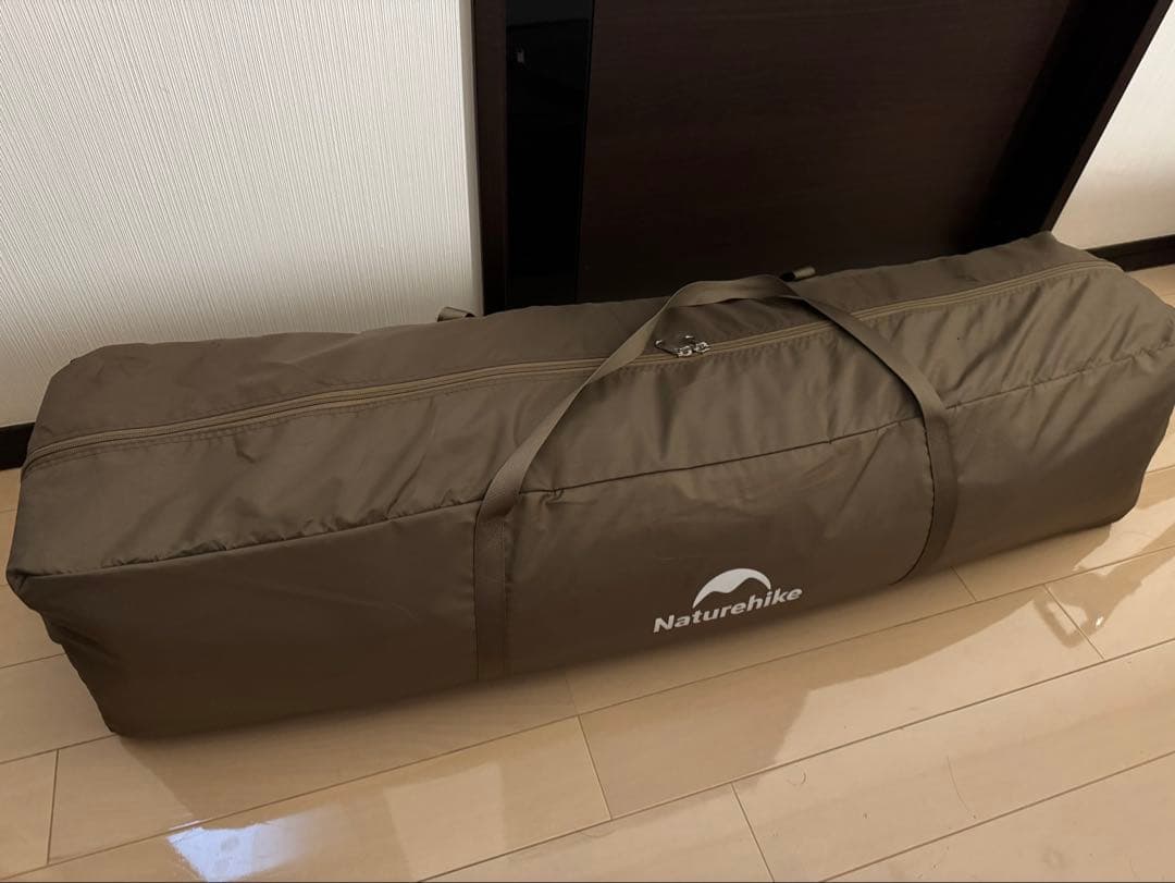Naturehike Village13 テント ネイチャーハイク