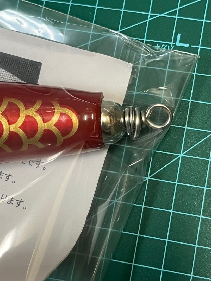 カーペンター／GT-γ 120 サンライズオリカラ