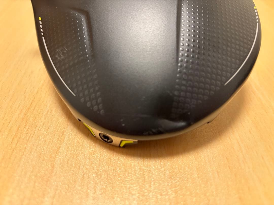 PING G430 MAXドライバー 9度　ヘッドのみカバー付