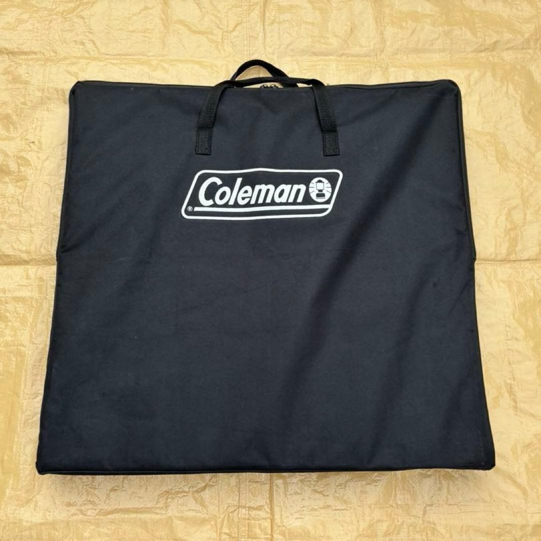 コールマン 3ウェイBBQテーブルセット