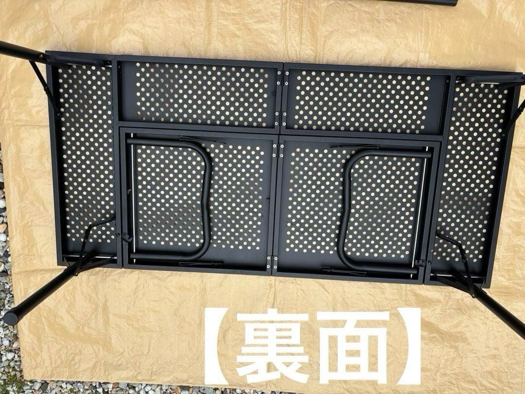 コールマン 3ウェイBBQテーブルセット