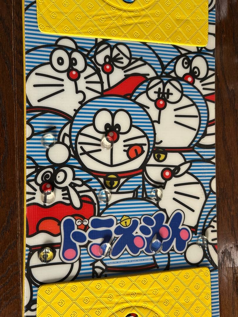 バートン スノーボード 100 ドラえもん