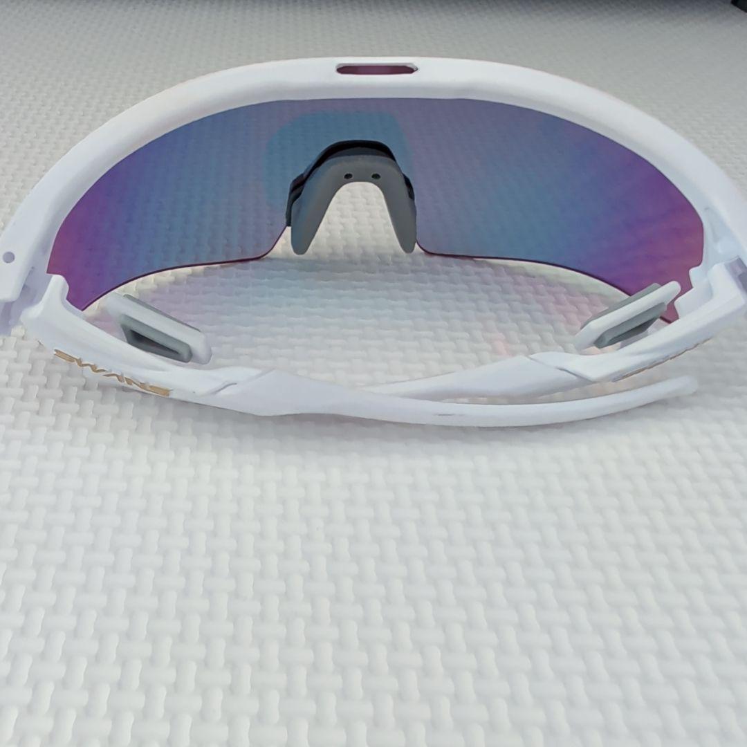 SWANS　FACEONE　ULTRA LENS for BALL SPORTS