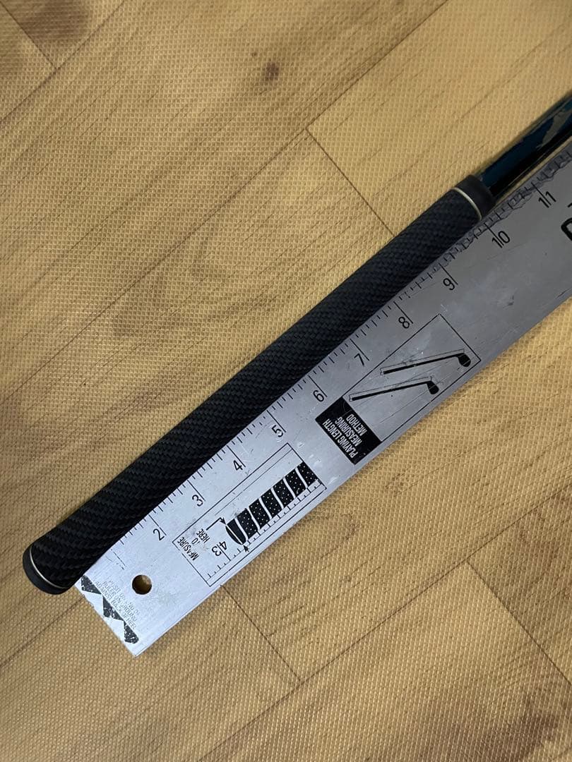 243 フジクラ　ダイアモンドスピーダーFW 5SR ピンスリーブ付　FW用