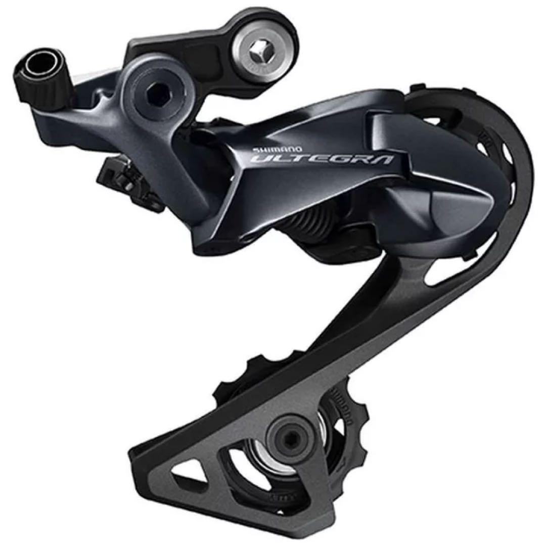 SHIMANO シマノ リアディレイラー RD-R8000 11S SS