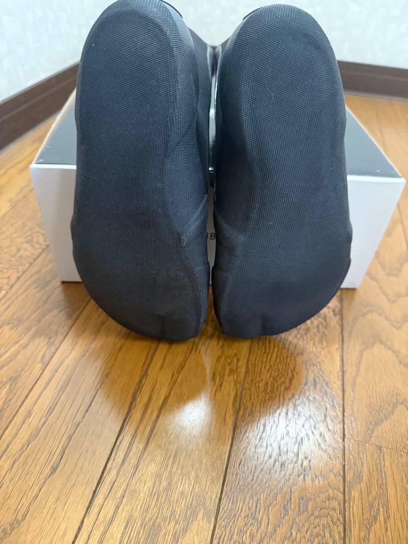 DANBUOY サーフブーツ 小林直海モデル XSサイズ