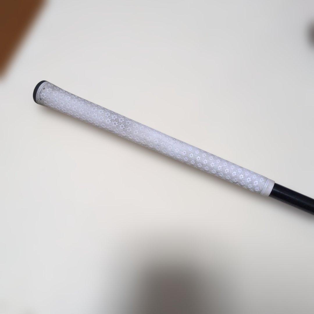コブラ　ダークスピードLS 9°　1W　 ベンタスTRブルー6X　レフティ