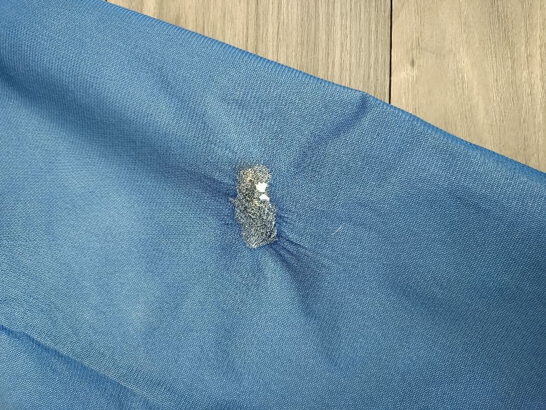 シュラフカバー ゴアテックス