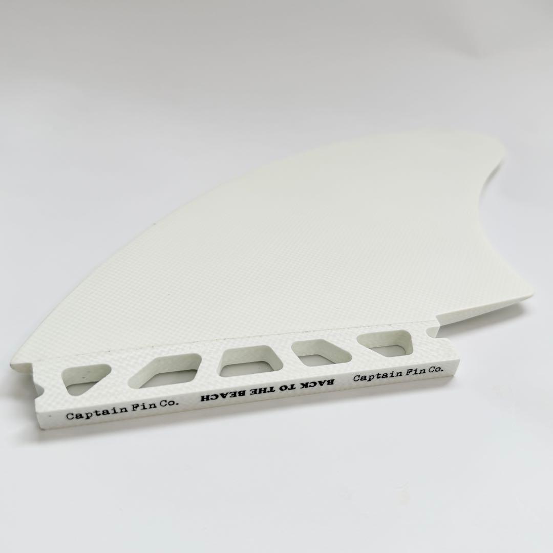 1セット限り！特価！32%OFF！CF 『ツイン キール 』FUTURESタブ用