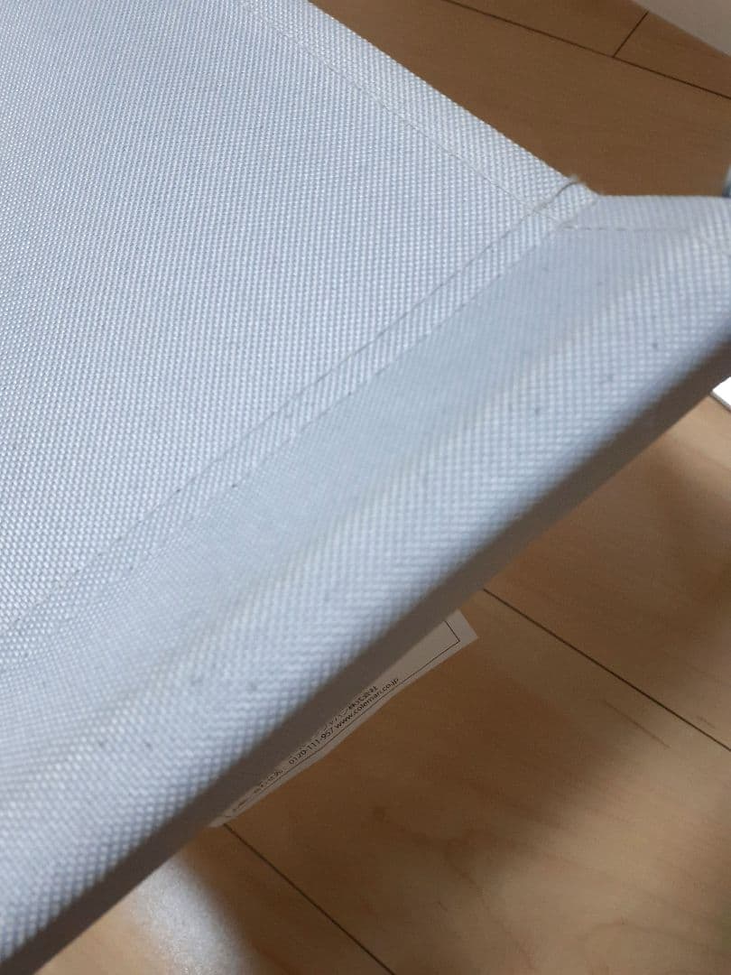 Coleman(コールマン) コンパクトフォールディングチェア 2脚 グレー
